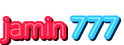 jamin777 — logo kanal