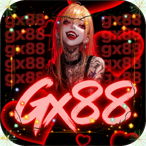 gx88 — mitra unggulan